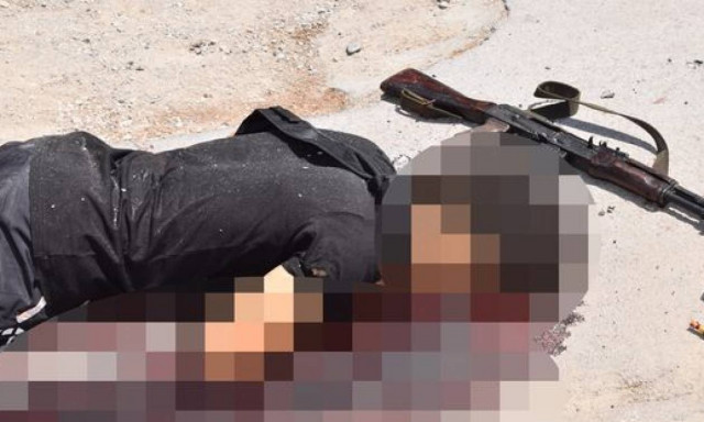 Τυνησία: Νέα σοκαριστικά βίντεο από την επίθεση