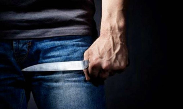 Αυλίδα: Ένοπλη ληστεία σε πρακτορείο του ΟΠΑΠ