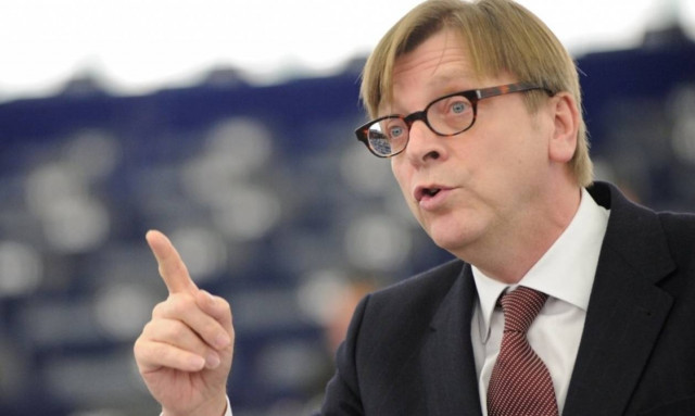 Δημοψήφισμα – Φέρχοφστατ: Τρίμηνη παράταση στις διαπραγματεύσεις