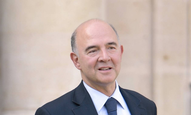 Δημοψήφισμα – Μοσκοβισί: Η πόρτα είναι ακόμη ανοιχτή για την Ελλάδα