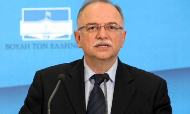 Δημοψήφισμα - Παπαδημούλης: Η Σύνοδος Κορυφής μπορεί να οδηγήσει σε αποφυγή του Grexit