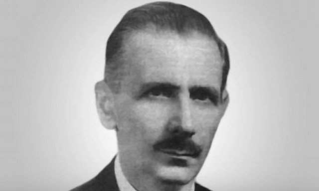 Σαν σήμερα το 1976 πεθαίνει ο Χ. Παπακυριακόπουλος, διαπρεπής έλληνας μαθηματικός