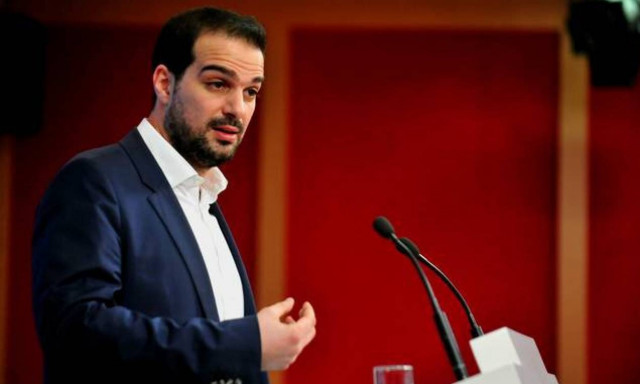 Δημοψήφισμα – Σακελλαρίδης: Η προπαγάνδα των γνωστών κύκλων θα οργιάσει μέχρι την Κυριακή