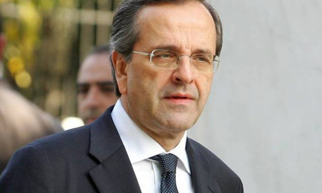 Δημοψήφισμα 2015 - Σαμαράς: Ο Τσίπρας να ακυρώσει το δημοψήφισμα