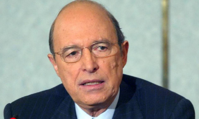 Δημοψήφισμα - Σημίτης: Η κυβέρνηση έκανε ένα βήμα προς την έξοδο από το ευρώ