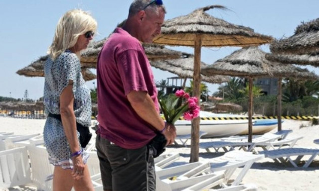 «Υπάρχει κίνδυνος να γίνουν κι άλλες επιθέσεις στην Τυνησία»