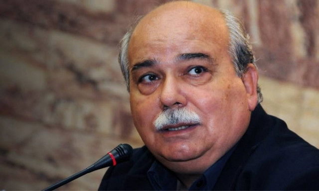 Δημοψήφισμα - Βούτσης: Θα λάβουμε πολύ σοβαρά υπόψη το «Ναι»