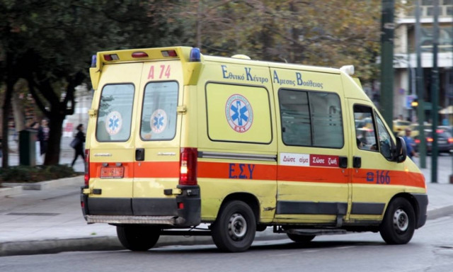 Ηράκλειο: Βρέθηκε νεκρός στο χωράφι του 69χρονος που είχε εξαφανιστεί