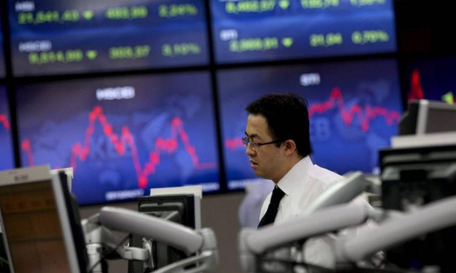 Capital controls: Ισχυροί κραδασμοί στις αγορές της Ασίας και της Ευρώπης από την Ελλάδα