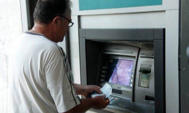 Δημοψήφισμα – Reuters: Η Ελλάδα ζήτησε αύξηση του ELA κατά 6 δισ.ευρώ την Κυριακή