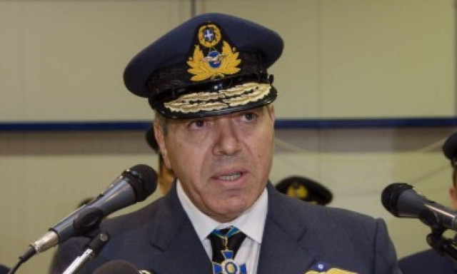 Επίσκεψη Αρχηγού ΓΕΑ στη Κίνα (pics)