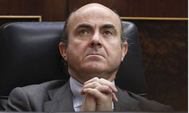 Capital controls - Λουίς ντε Γκίντος: Μπορεί ακόμη να υπάρξει συμφωνία για την Ελλάδα