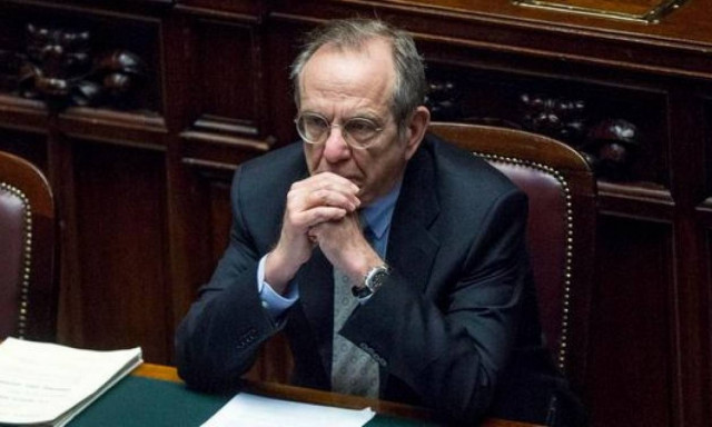 Πάντοαν: «Συνεχίζω να ελπίζω ότι θα υπάρξει μια θετική λύση»