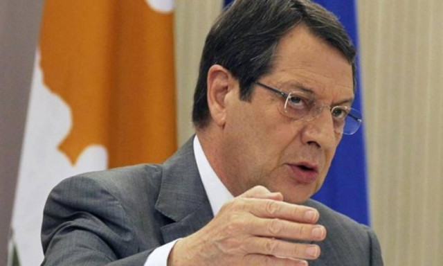 Σήμερα η απάντηση Αναστασιάδη στο νέο αίτημα Τσίπρα για σύντομη παράταση