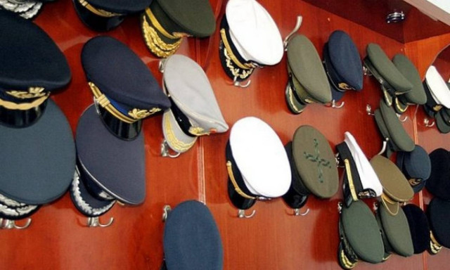 Δημοψήφισμα 2015: Πού θα ψηφίσουν οι ένστολοι