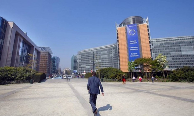 EE: «Δικαιολογημένα, εκ πρώτης όψεως» τα «προσωρινά» μέτρα στην κίνηση κεφαλαίων