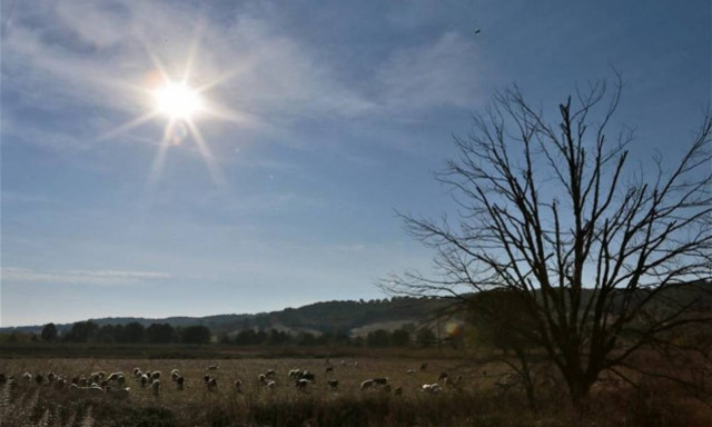Δημοψήφισμα 2015: Με τι καιρό θα ψηφίσουμε
