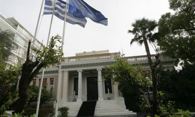 Η απάντηση της κυβέρνησης στον Γιουνκέρ