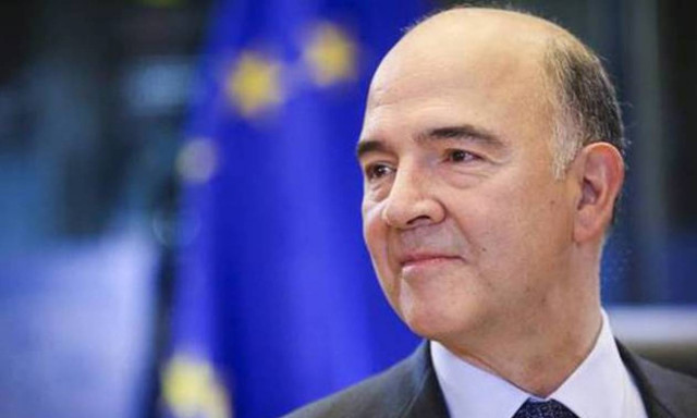 Μοσκοβισί: Το δημοψήφισμα είναι μία δημοκρατική στιγμή και πρέπει να τη σεβαστούμε