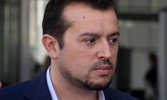 Δημοψήφισμα - Παππάς: Ολέθριο λάθος να συνδέεται το δημοψήφισμα με την παραμονή στο ευρώ