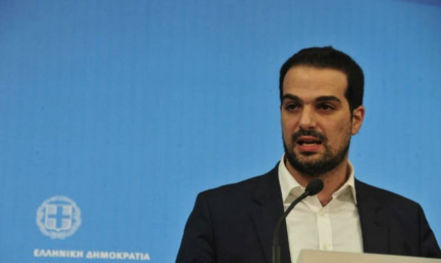 Αύριο (30/06) η ενημέρωση των πολιτικών συντακτών