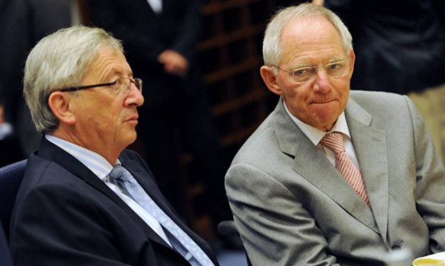 Δεν δέχονται ρύθμιση και εκβιάζουν τον Τσίπρα οι δανειστές