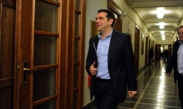 Capital controls - Συνάντηση με Τσίπρα ζητούν οι εκπρόσωποι του επιχειρηματικού κόσμου