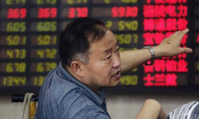 Eν αναμονή τα ασιατικά χρηματιστήρια