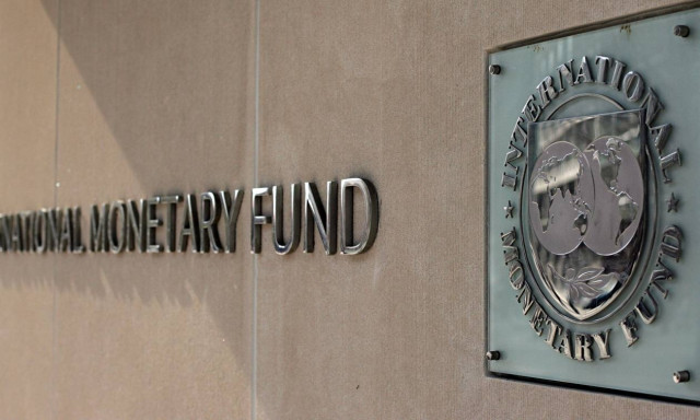 Η Ελλάδα δεν πλήρωσε το ΔΝΤ – Πώς μπορεί να εξασφαλίσει παράταση