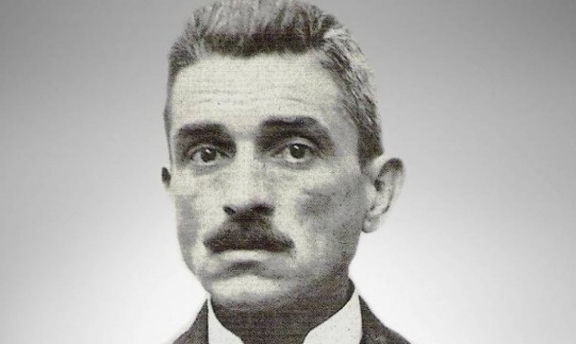 Σαν σήμερα το 1923 «έφυγε» ο Κωνσταντίνος Θεοτόκης