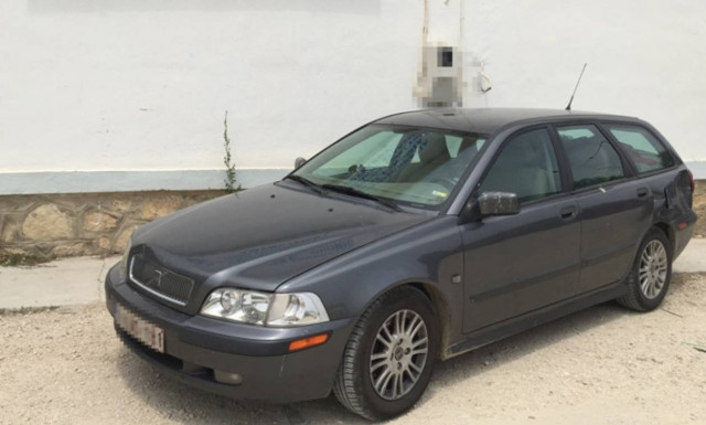 Ένας Βέλγος κι ένας Ιρακινός διακινητής μεταναστών συνελήφθησαν στο Διδυμότειχο