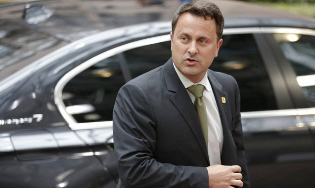 Δημοψήφισμα 2015 – Μπετέλ: Όσο μιλάμε μεταξύ μας μπορεί να βρεθεί λύση