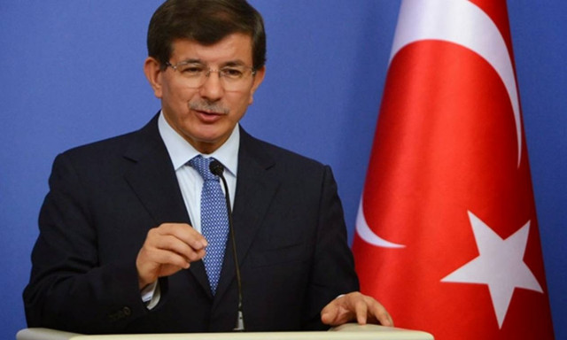 Δημοψήφισμα-Νταβούτογλου: Έτοιμοι να βοηθήσουμε με κάθε τρόπο την Ελλάδα