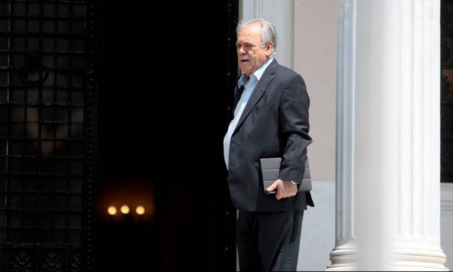 Δημοψήφισμα 2015: Δραγασάκης – Ζητούμε λύση που δεν θα συνιστά υποταγή