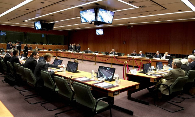 Δημοψήφισμα 2015: Νέο Eurogroup την Τετάρτη (01/07)
