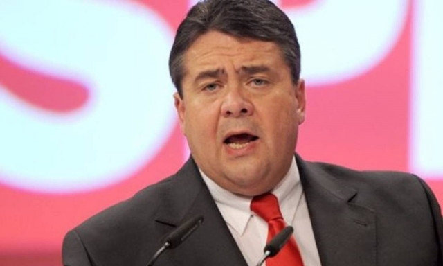 Γκάμπριελ: Θα εξετάσουμε την πρόταση μόνο αν ακυρωθεί το δημοψήφισμα