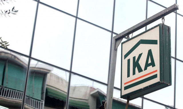 Capital controls - ΙΚΑ: Παρατείνεται η προθεσμία για την καταβολή των ασφαλιστικών εισφορών