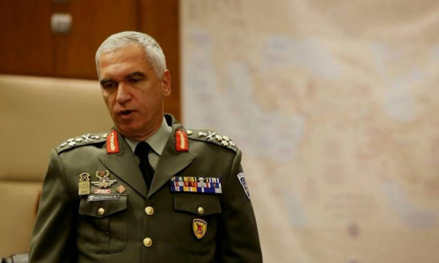 Κωσταράκος: Είπαμε ΟΧΙ στους δανειστές στην απόλυση 5.000 μονίμων στελεχών