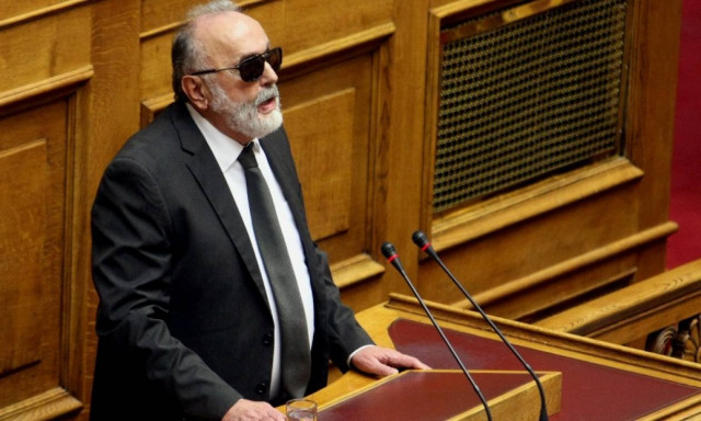 Κουρουμπλής: Υπάρχει επάρκεια φαρμάκων