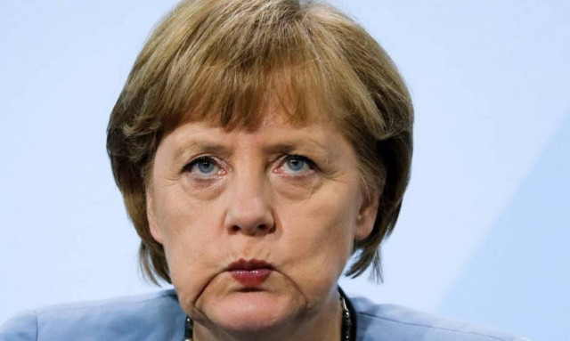 Δημοψήφισμα 2015-Μέρκελ στο Reuters: Η πόρτα είναι ανοιχτή, αλλά το πρόγραμμα λήγει τα μεσάνυχτα