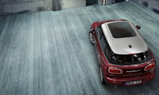 MINI: Νέα Ταυτότητα