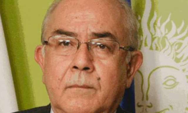 Δημοψήφισμα- Παρέμβαση Ομήρου για το ελληνικό ζήτημα