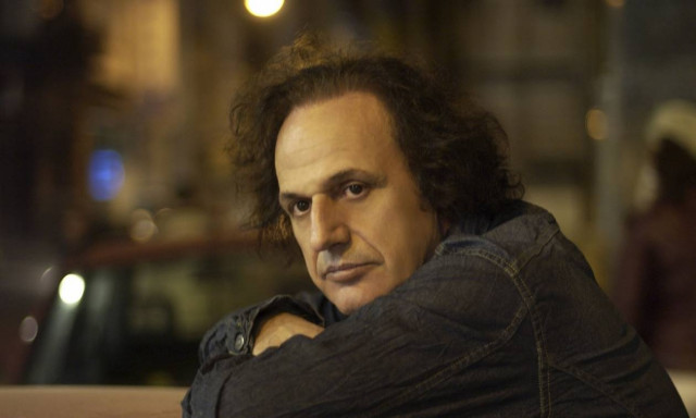 Δημοψήφισμα 2015: Το ηχηρό «ΌΧΙ» του Βασίλη Παπακωνσταντίνου