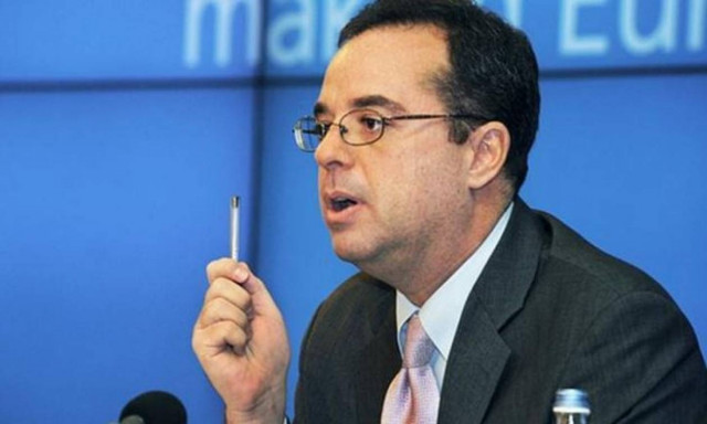 Δημοψήφισμα: Τι αποκαλύπτει ο Πίτερ Σπίγκελ για τη νέα ελληνική πρόταση