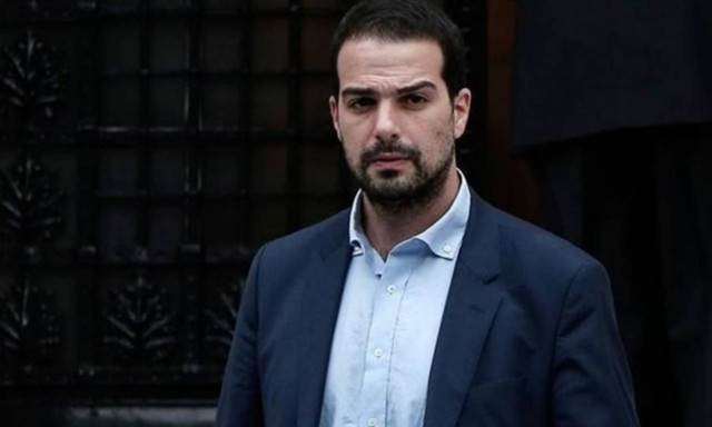 Δημοψήφισμα 2015 - Σακελλαρίδης: Μνημείο ανευθυνότητας οι δηλώσεις Θεοχάρη