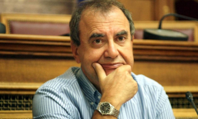 Capital controls - Στρατούλης: «Κάνουμε οτιδήποτε ώστε να στηριχθούν οι συνταξιούχοι»