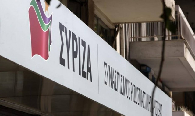 Δημοψήφισμα-Αυτοί θα είναι οι τρεις άξονες της καμπάνιας του ΣΥΡΙΖΑ