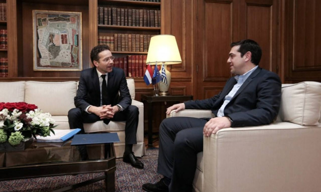 Διαβάστε μεταφρασμένη τη νέα πρόταση της κυβέρνησης - Τι ζητά (photo)