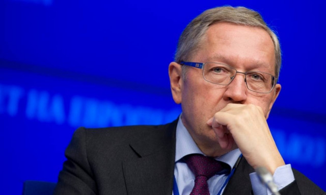 Δημοψήφισμα – EFSF: Η εισήγηση του Ρέγκλινγ προς τους Ευρωπαίους για την Ελλάδα