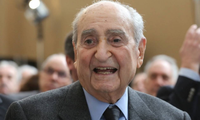 Κ. Μητσοτάκης: Η Ελλάδα χρειάζεται από την Ευρώπη την βοήθειά της - Έγιναν λάθη στην 5ετία